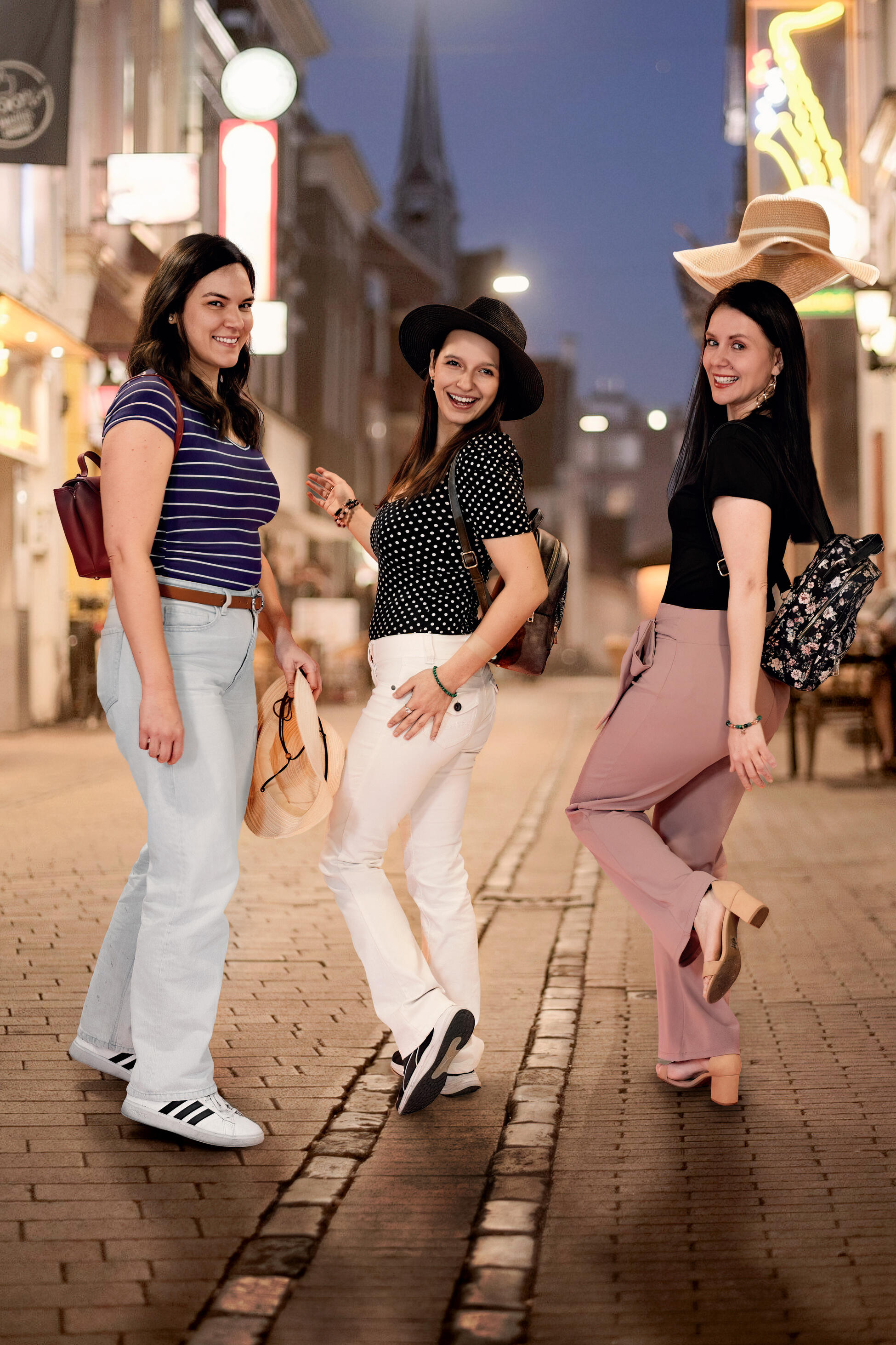 Signature logo de Vanessa Bouger Photographe